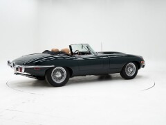 Jaguar E-Type 4.2 S2 \'70 