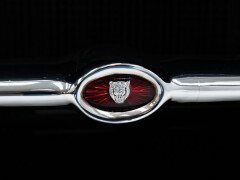 Jaguar E-Type 4.2 S2 \'70 