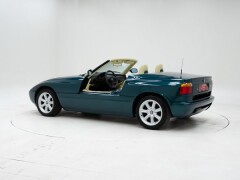 BMW  Z1 \'90 