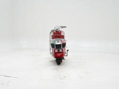 Lambretta  150 LD Mk II \'56 