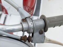 Lambretta  150 LD Mk II \'56 