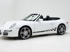 Porsche 997 4S \'2007 