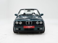 BMW  318i Cabriolet \'91 
