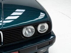 BMW  318i Cabriolet \'91 