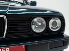 BMW  318i Cabriolet \'91 