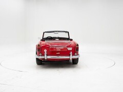 Triumph TR250 + Overdrive \'68 