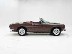 Fiat 124 Spider \'79 