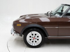 Fiat 124 Spider \'79 