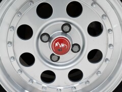 Fiat 124 Spider \'79 