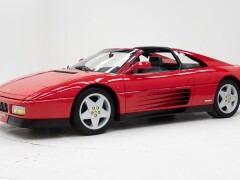 Ferrari 348 TS \'91 