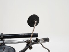 Harley Davidson Police VLE 1200 \'33 