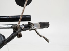 Harley Davidson Police VLE 1200 \'33 