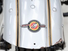 Harley Davidson Police VLE 1200 \'33 