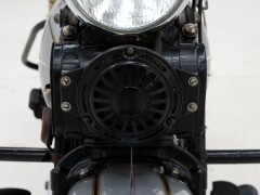 Harley Davidson Police VLE 1200 \'33 