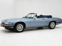 Jaguar XJS V12 \'90 