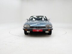 Jaguar XJS V12 \'90 