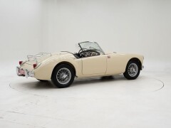 MG A 1500 \'57 