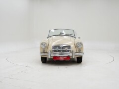 MG A 1500 \'57 