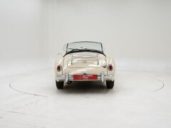 MG A 1500 \'57 