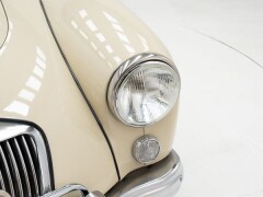 MG A 1500 \'57 