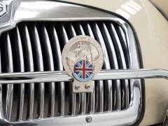 MG A 1500 \'57 