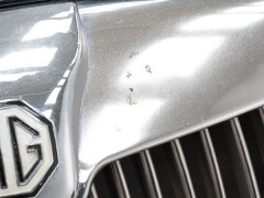 MG A 1500 \'57 