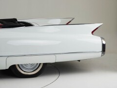 Cadillac 62 Convertible \'60 