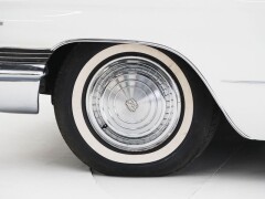 Cadillac 62 Convertible \'60 