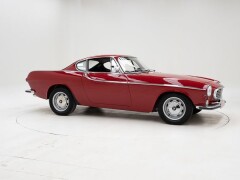 Volvo 1800 S \'66 