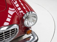 Volvo 1800 S \'66 