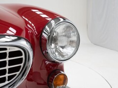 Volvo 1800 S \'66 