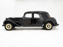 Citroen Traction Avant 11 B \'55 