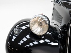 Citroen Traction Avant 11 B \'55 