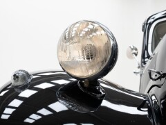 Citroen Traction Avant 11 B \'55 