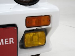 Honda City Cabriolet by pininfarina \'84 