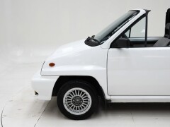 Honda City Cabriolet by pininfarina \'84 