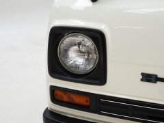 Honda ACTY \'81 