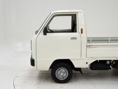 Honda ACTY \'81 
