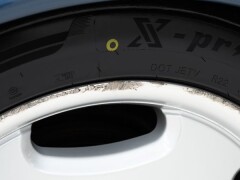 Mercedes Benz CL500 \'93 