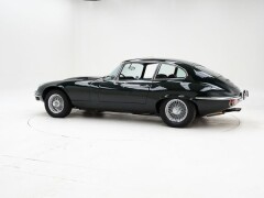 Jaguar E-TYPE Series 3 V12 \'73 