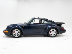 Porsche 964 Turbo Factory X 33 Option \'92 