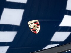 Porsche 964 Turbo Factory X 33 Option \'92 