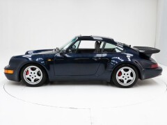 Porsche 964 Turbo Factory X 33 Option \'92 