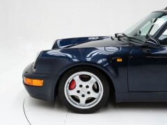 Porsche 964 Turbo Factory X 33 Option \'92 