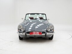Citroen DS Cabriolet Series 2 \'68 