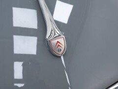 Citroen DS Cabriolet Series 2 \'68 