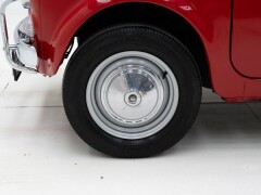 Fiat 500 F \'65 
