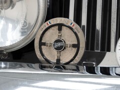 Morgan 4/4 1800 \'95 