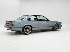 BMW  635 CSI \'89 