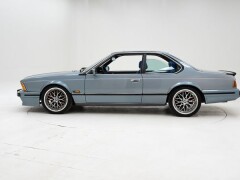 BMW  635 CSI \'89 